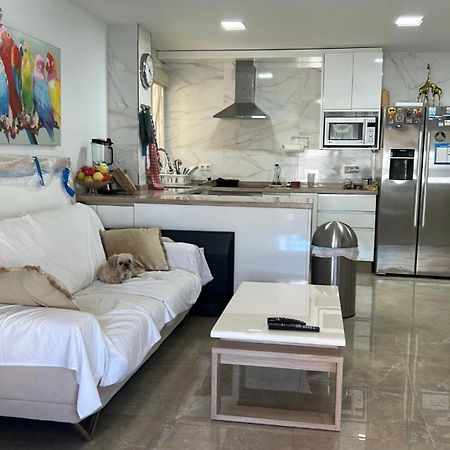 Precioso Dormitorio En El Centro De Torremolinos Exteriér fotografie