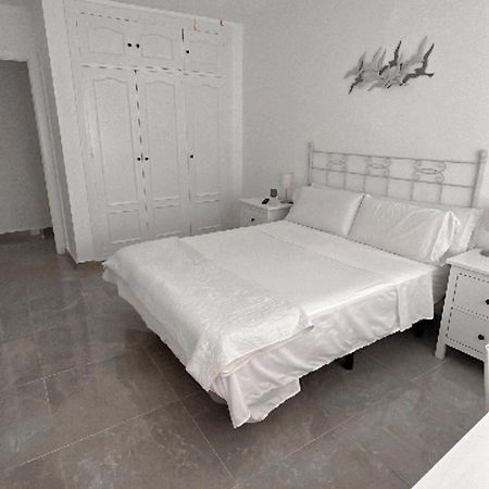 Precioso Dormitorio En El Centro De Torremolinos Exteriér fotografie
