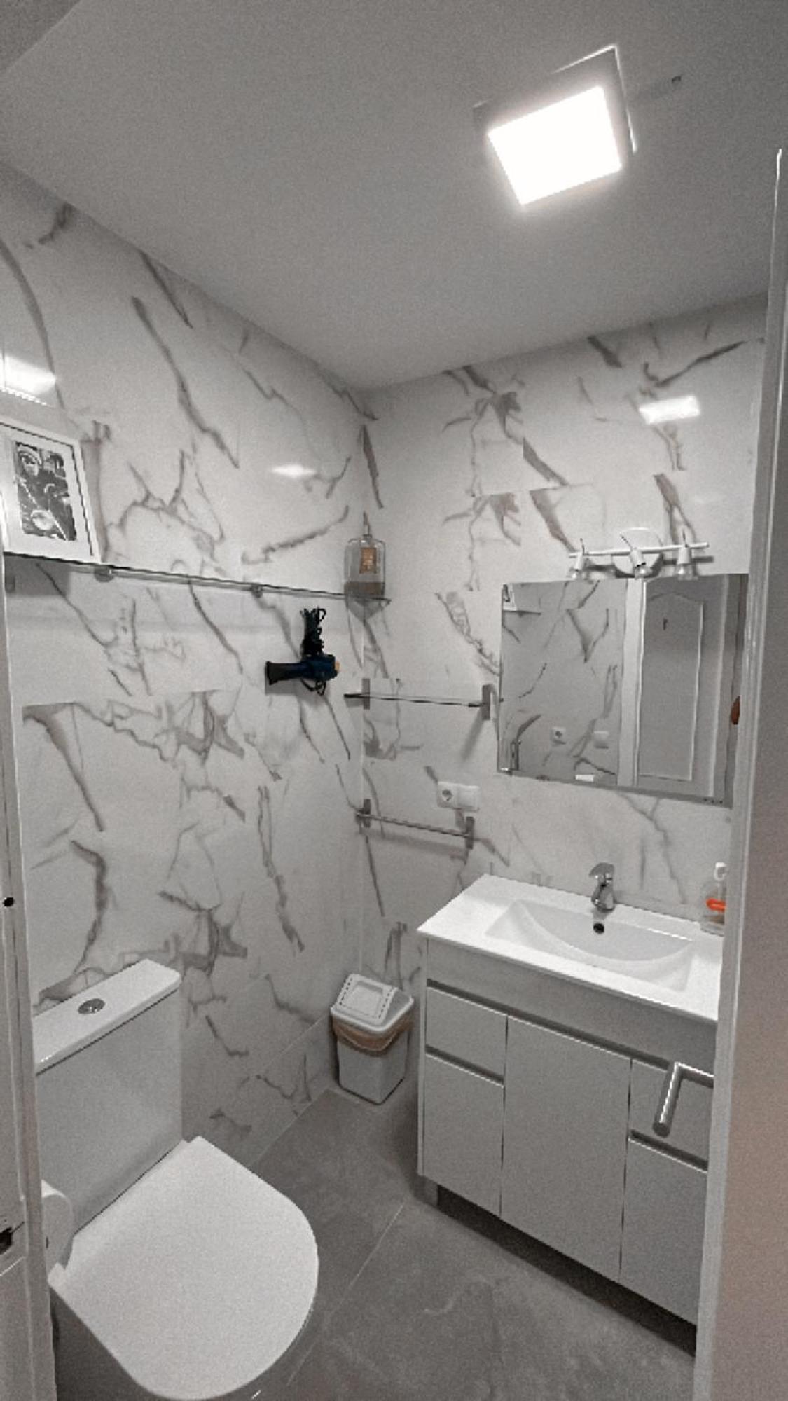 Precioso Dormitorio En El Centro De Torremolinos Exteriér fotografie