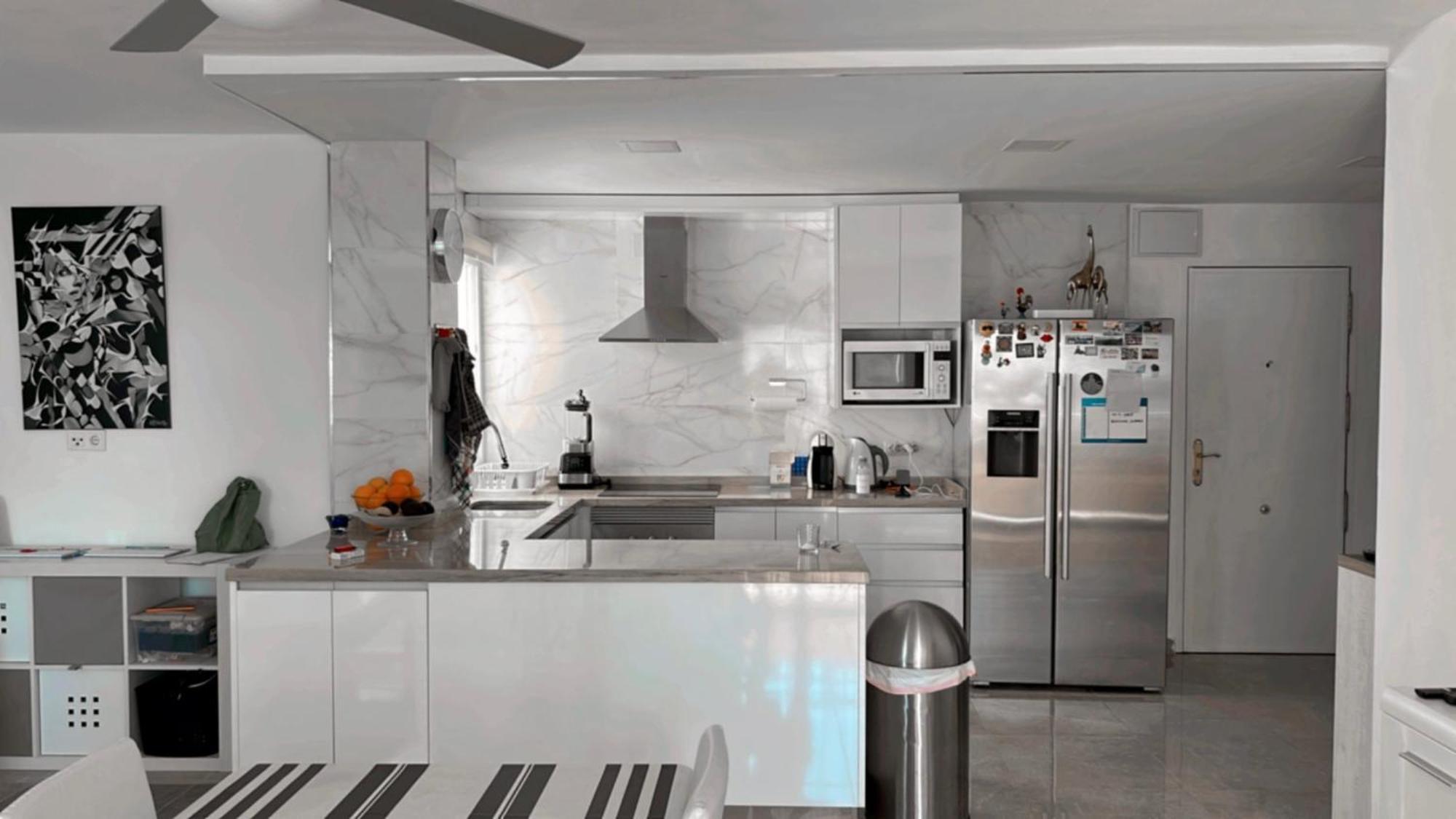 Precioso Dormitorio En El Centro De Torremolinos Exteriér fotografie